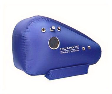 Thumbnail: Individual pressure chamber MASYPAN ST1700 soft