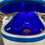 Прев'ю: Luxurious big/small size floatation therapy tank/pod floating capsule for spa