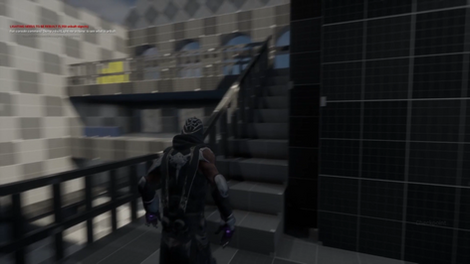 Project Warehouse
