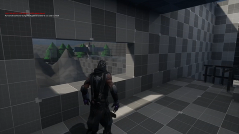 Project Warehouse
