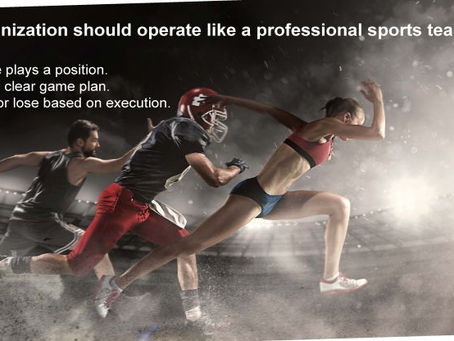 𝐖𝐡𝐲 𝐆𝐫𝐞𝐚𝐭 𝐂𝐨𝐦𝐩𝐚𝐧𝐢𝐞𝐬 𝐀𝐫𝐞 𝐁𝐮𝐢𝐥𝐭 𝐋𝐢𝐤𝐞 𝐒𝐩𝐨𝐫𝐭𝐬 𝐓𝐞𝐚𝐦𝐬 - 𝐍𝐨𝐭 𝐅𝐚𝐦𝐢𝐥𝐢𝐞𝐬 (𝑨𝒏𝒅 𝒘𝒉𝒚 𝒆𝒙𝒑𝒆𝒓𝒊𝒆𝒏𝒄𝒆𝒅 𝒆𝒙𝒆𝒄𝒖𝒕𝒊𝒗𝒆𝒔 𝒕𝒉𝒓𝒊𝒗𝒆 𝒊𝒏 𝒕𝒉𝒊𝒔)