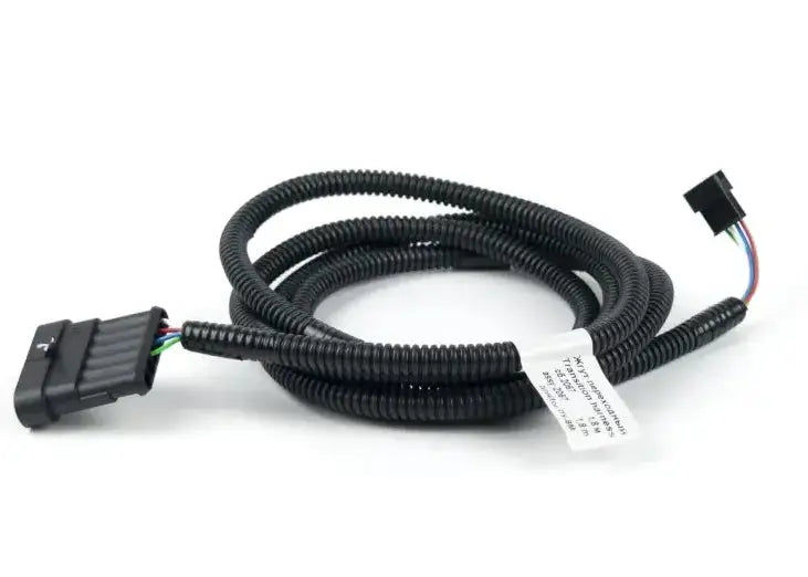 Thumbnail: Planar AUTOTERM Air 2D 2kW Diesel Heater Kit
