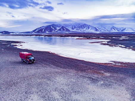 Why Your Diesel Heater Stops Working in Extreme Cold (And How to Fix It)