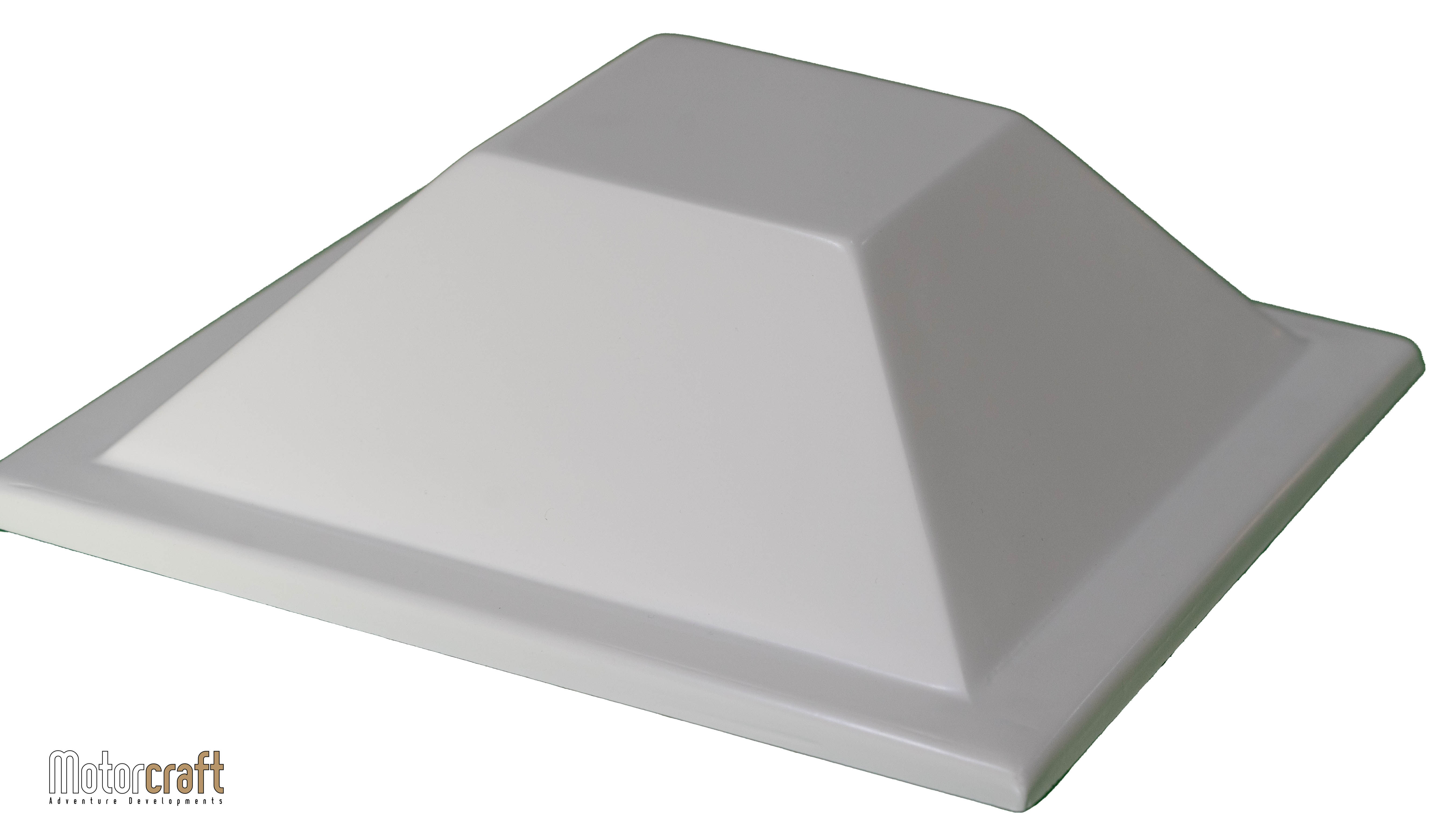 Motorcraft Camera Housing