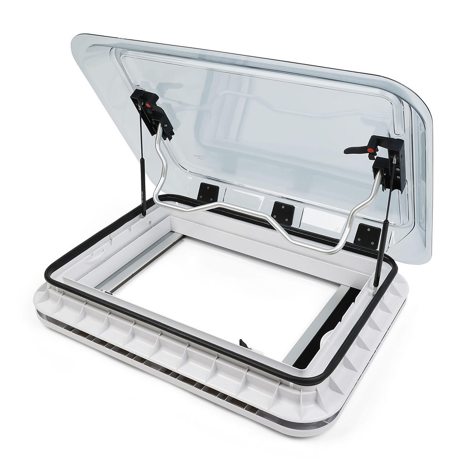 Thumbnail: Roof Hatch (700 x 500mm)