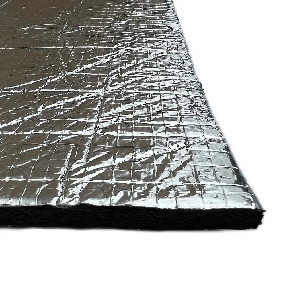 Thumbnail: Dodo Thermo Liner Classic 7mm - 10sq.m