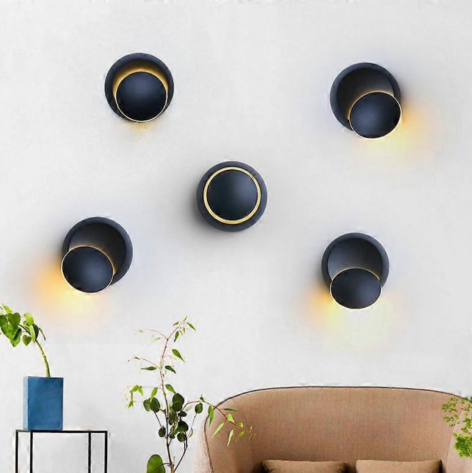 Thumbnail: 12V LED Warm Mood light