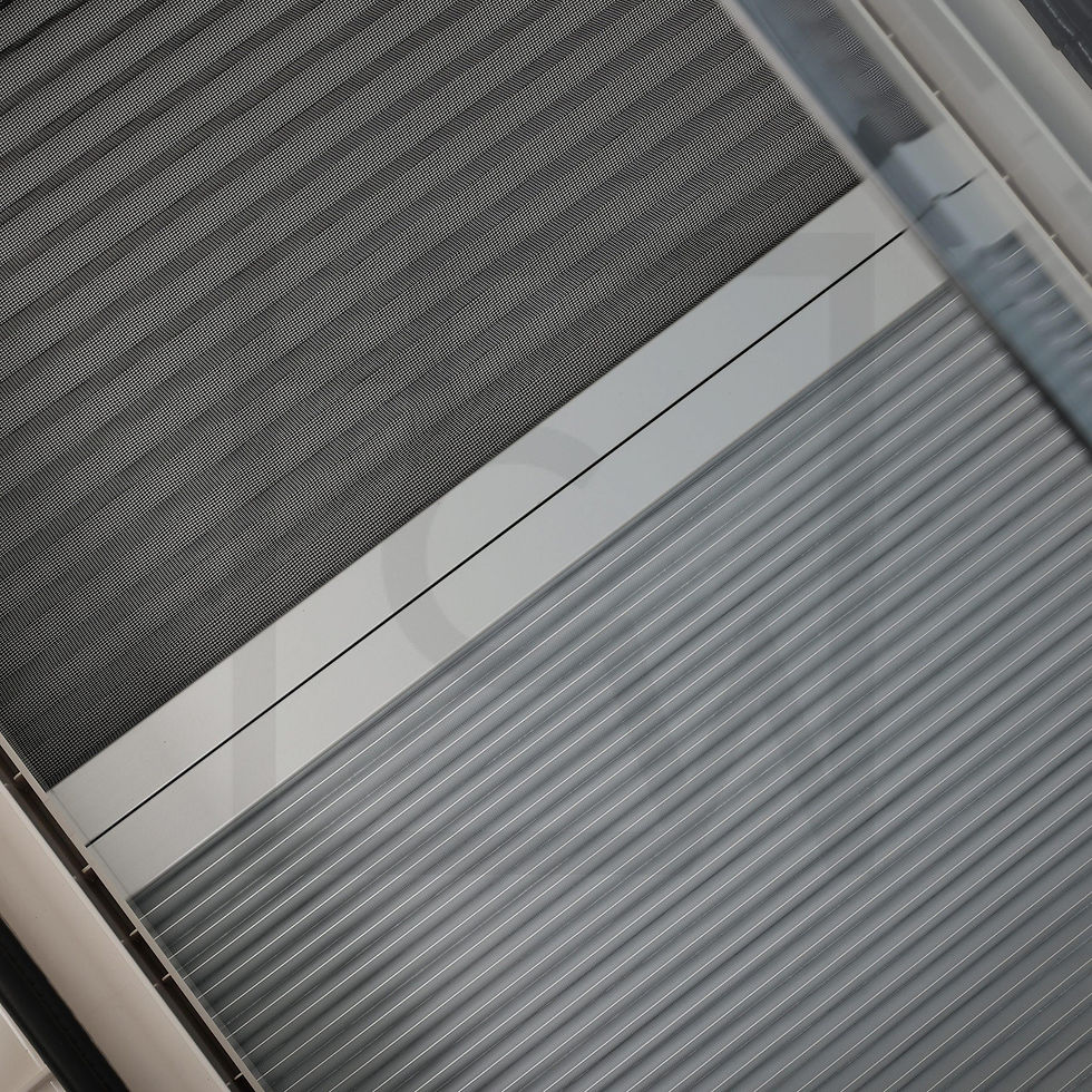 Thumbnail: Roof Hatch (700 x 500mm)