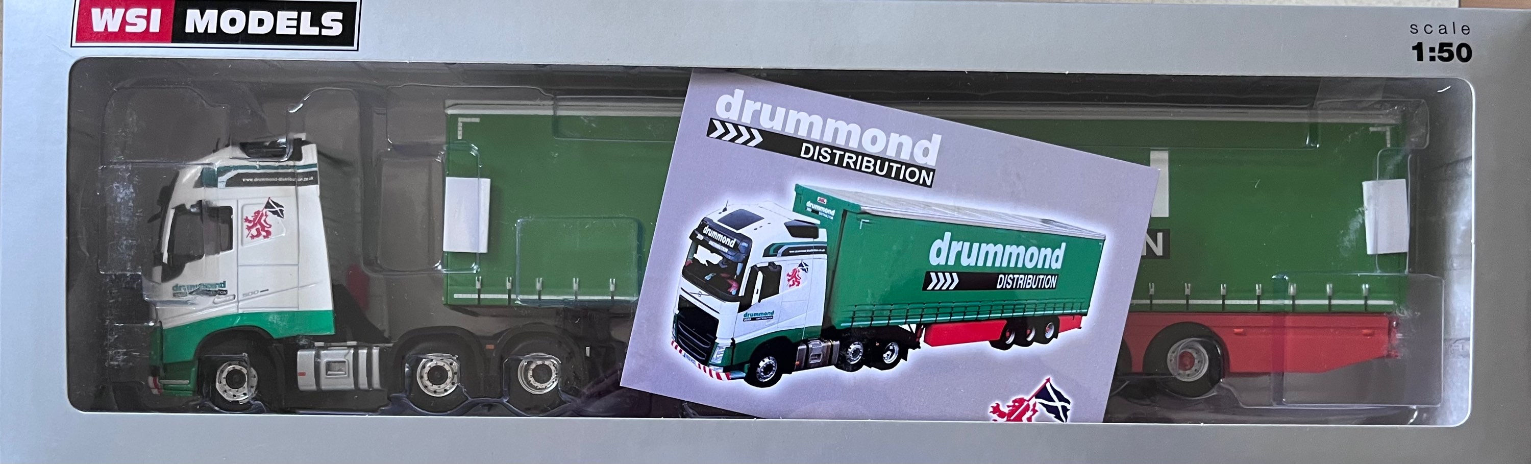 WSI Drummond Distribution 
