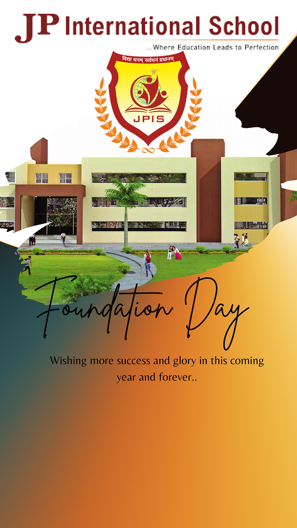 FOUNDATION DAY CELEBRATION