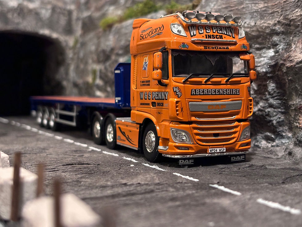 1/50 Scale Trucks | Kevs Diecast Models