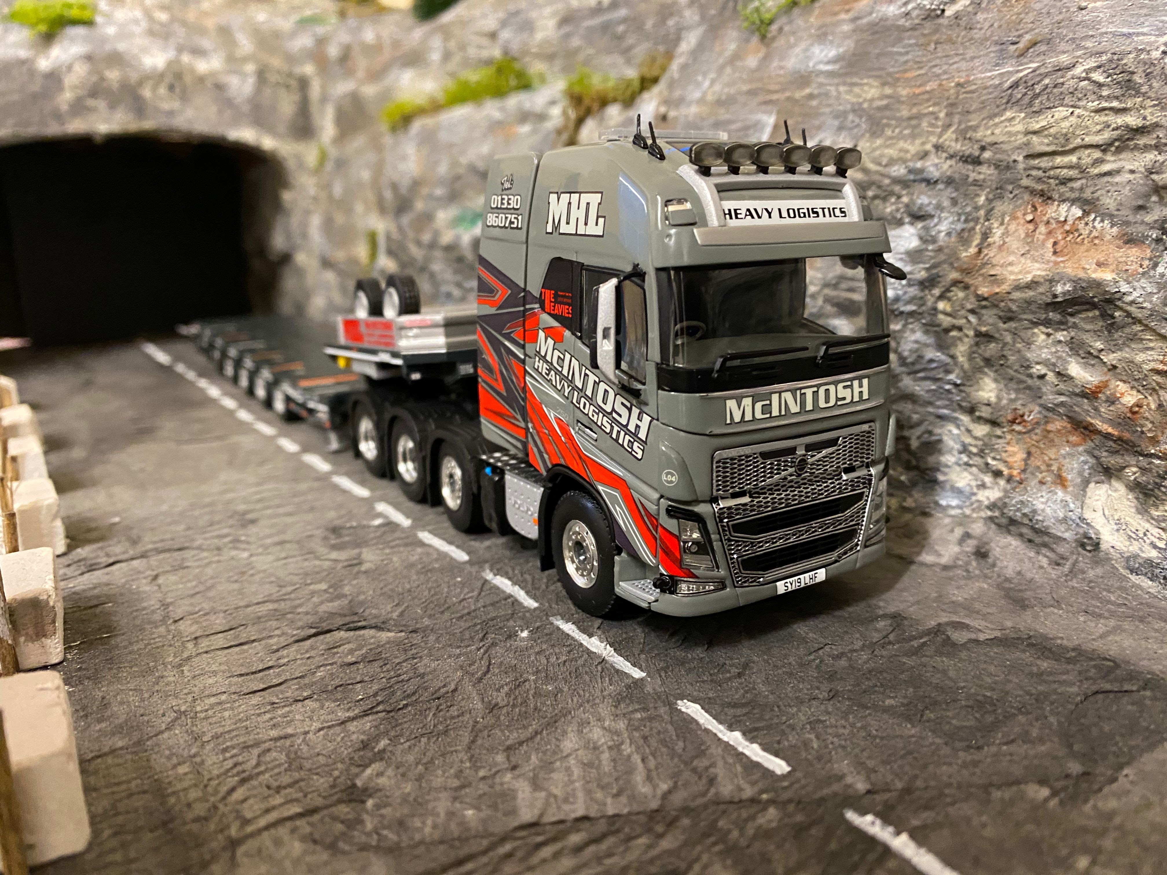 WSI McIntosh Heavy Logistics 