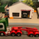 Thumbnail: Corgi CC12909 Cadzow Heavy Haulage 