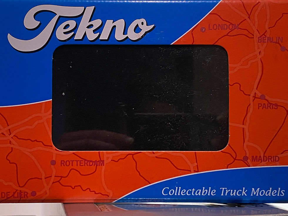 Thumbnail: Tekno Scania NGS Highline 