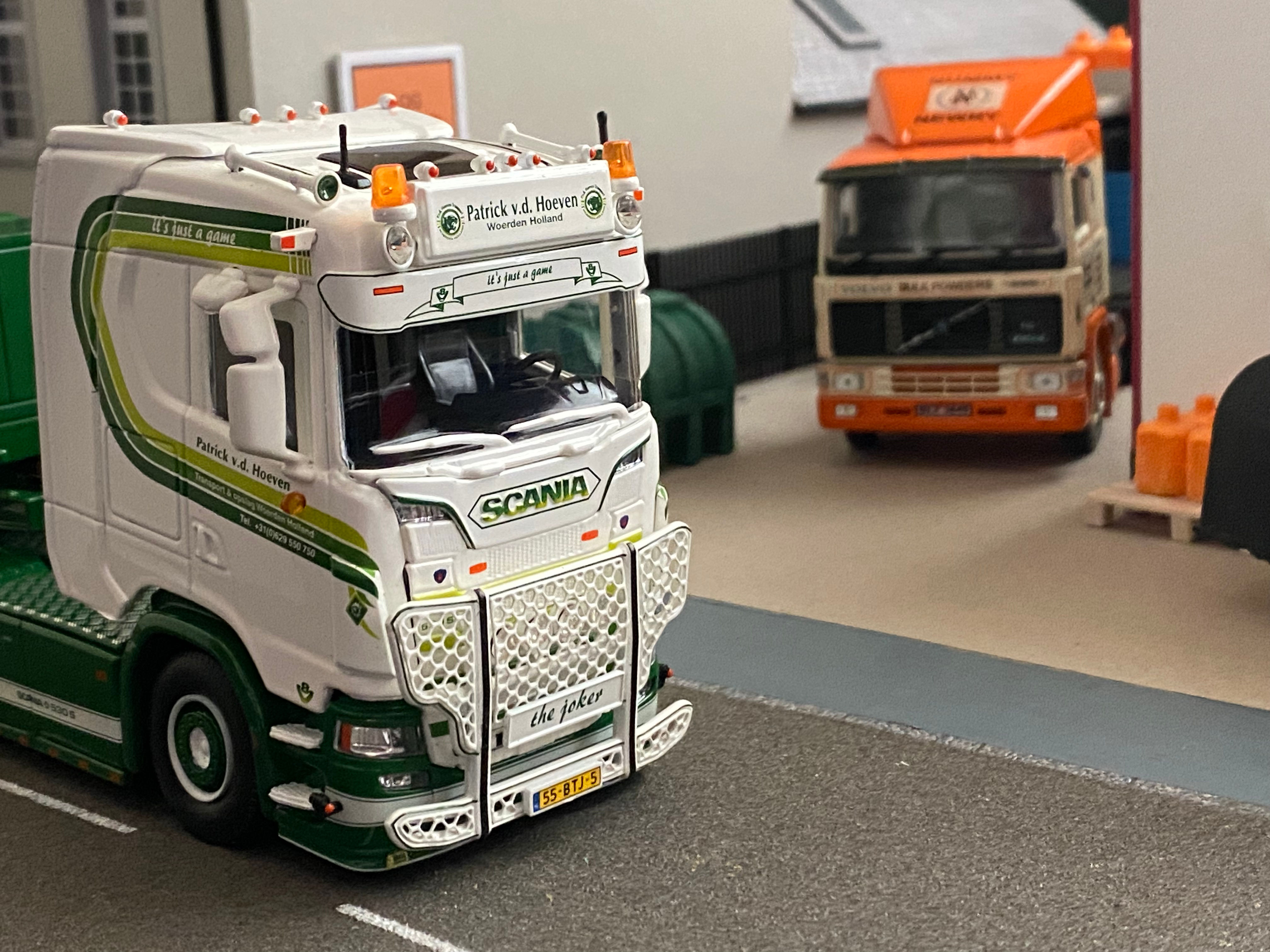 Tekno Patrick V.D Hoven 
