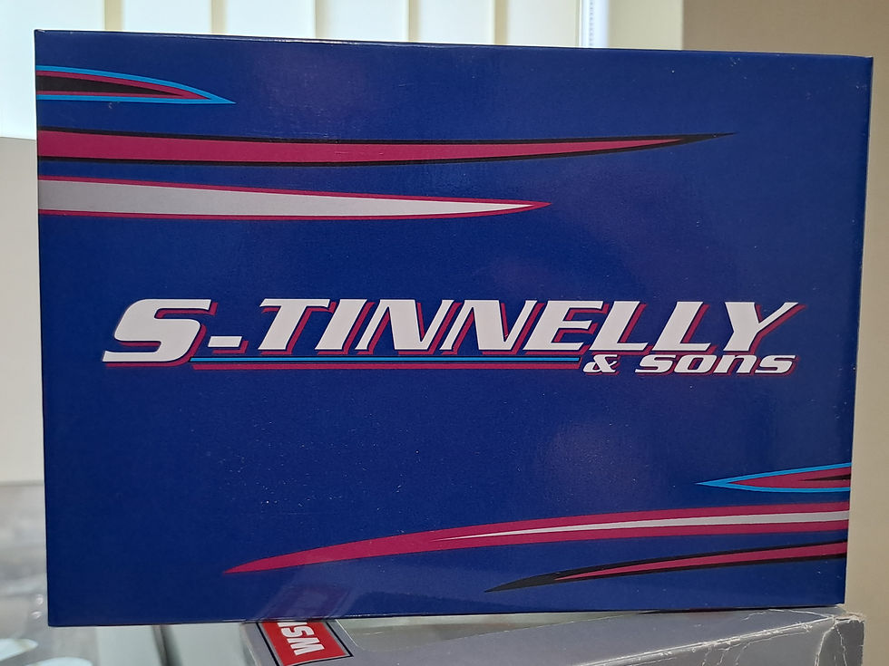 Thumbnail: WSI Shane Tinnelly 