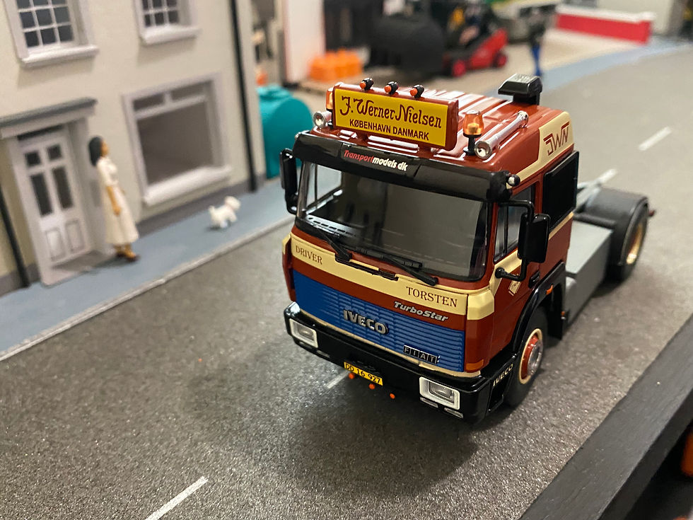 Thumbnail: Tekno J Werner Nielsen 
