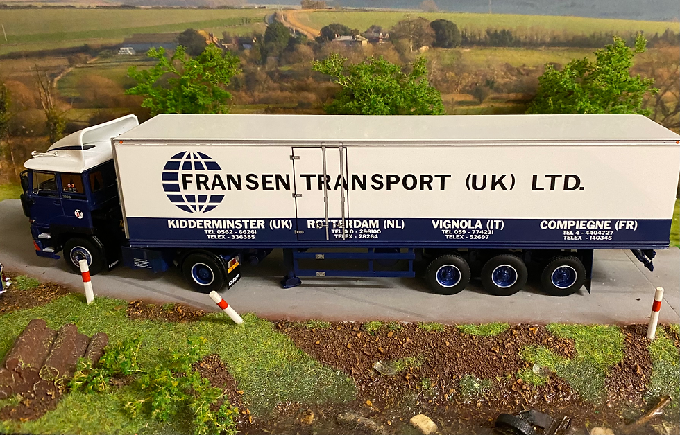 Thumbnail: WSI Frankenstein Transport 