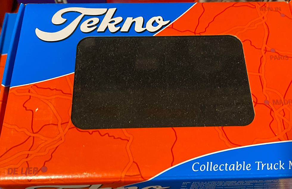 Thumbnail: Tekno Frost Scania S770 Frost 