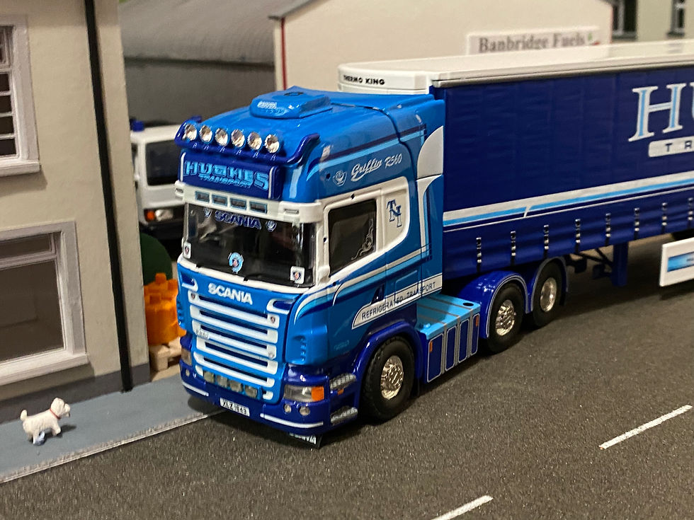 Thumbnail: Tekno Hughes Transport 