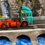 Thumbnail: OLD CARS - IVECO Turbostar & Trailer 