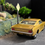 Thumbnail: Corgi Toys Ford Mustang Fastback 