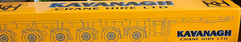 Thumbnail: IMC Kavanagh Crane Hire 