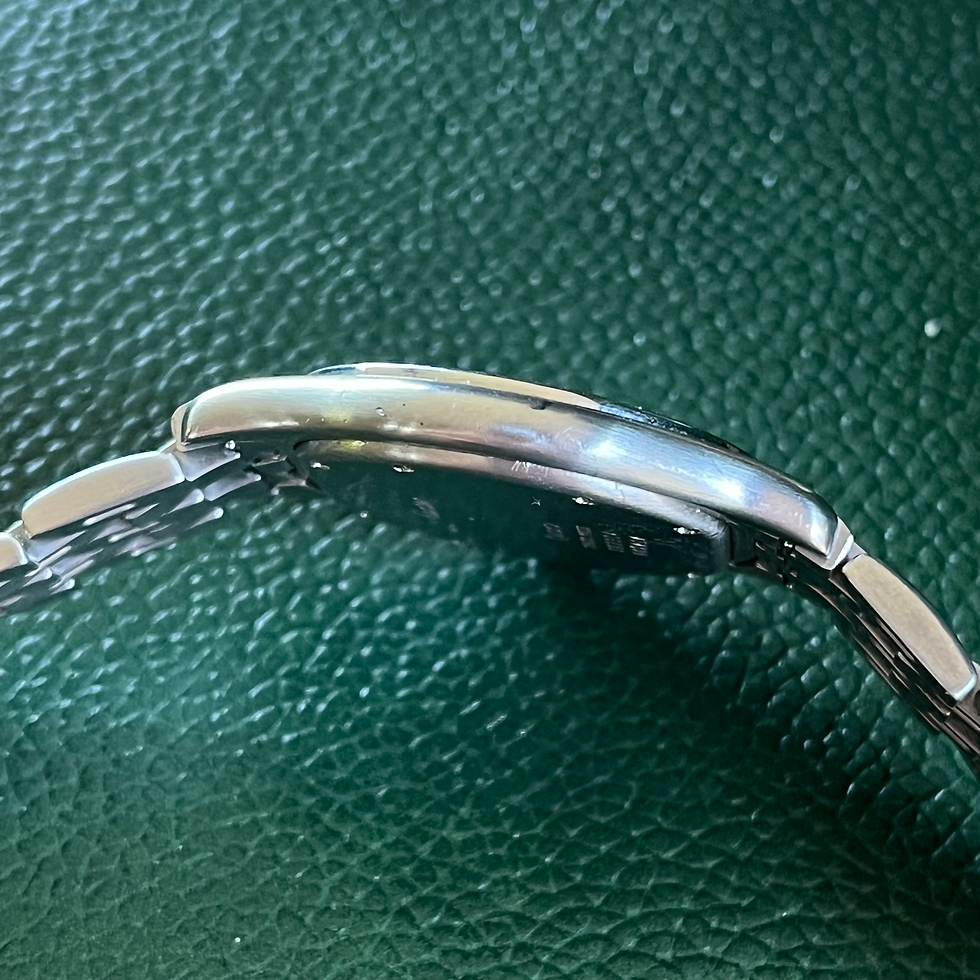 Thumbnail: Cartier Cougar 