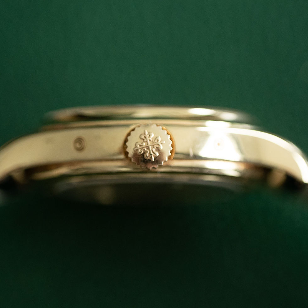 Thumbnail: Patek Philippe Annual Calendar Rose Gold