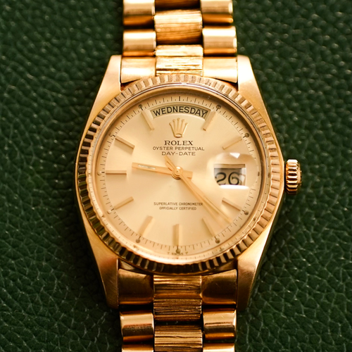 1974 Rolex Day Date