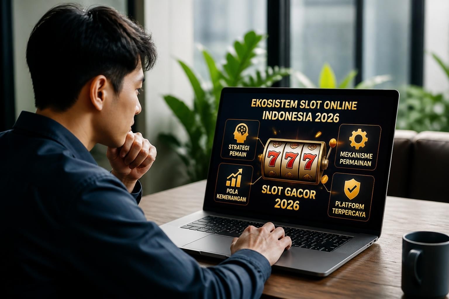 Slot Gacor Indonesia: Panduan Lengkap 2026