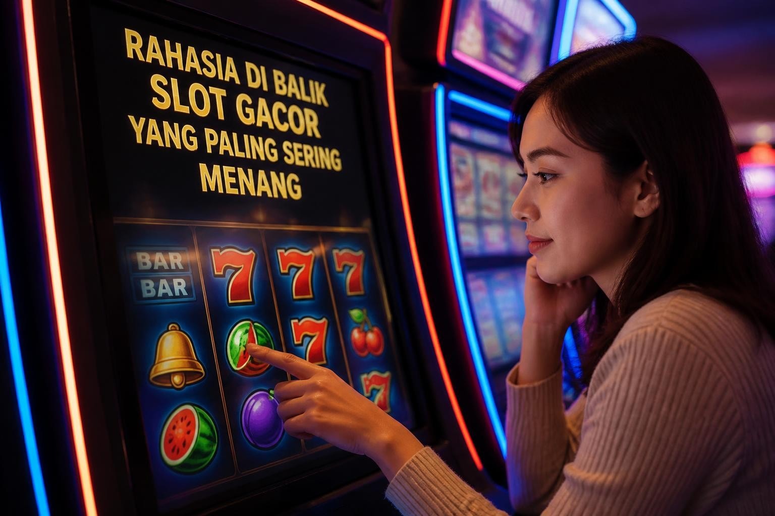 Permainan Slot Gacor: Panduan Lengkap untuk 2026