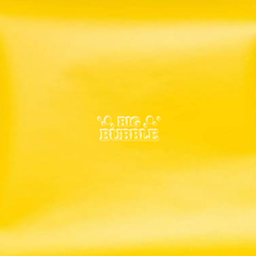 Metamark M4 Removable Adhesive Vinyl - Sunflower