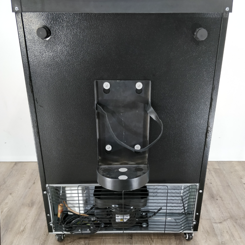 Thumbnail: Series X Kegerator - Base Fridge with Regulator