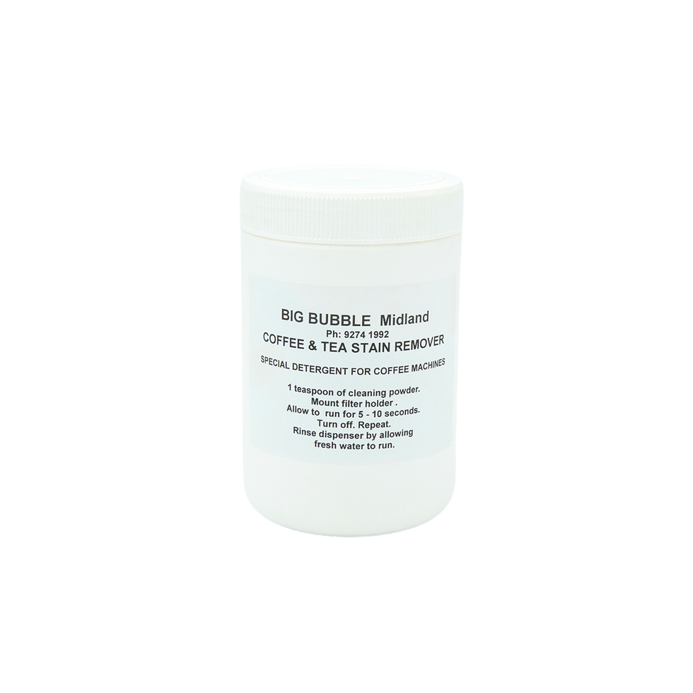 Thumbnail: Coffee & Tea Stain Remover