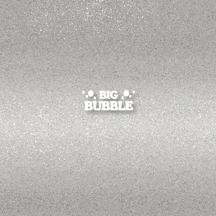 Siser Sparkle HTV - Silver Sword