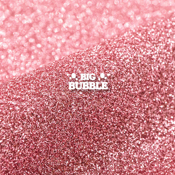 Siser Glitter HTV - Rose Gold