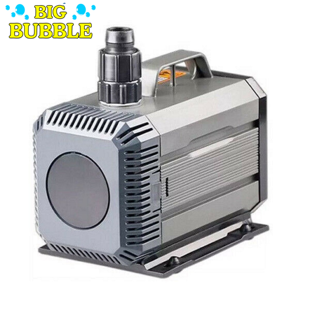 Pure Distilling Submersible Pump