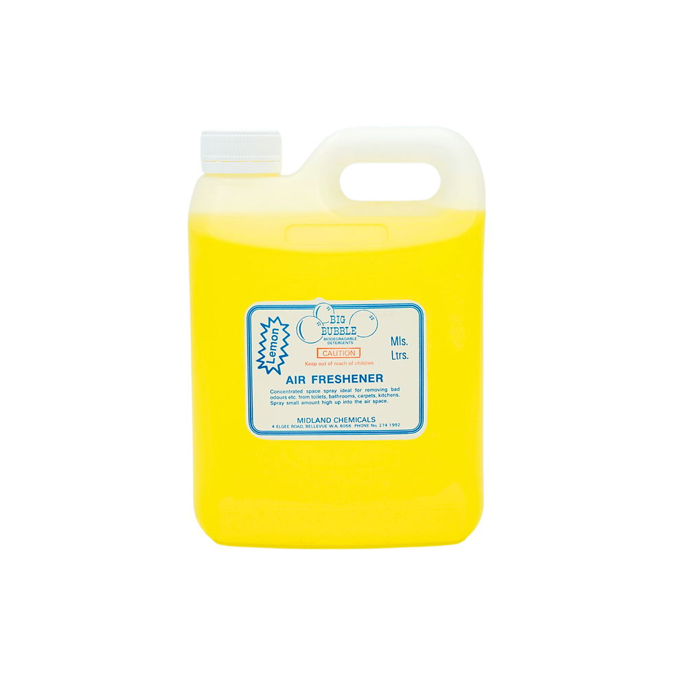 Thumbnail: Air Freshener - Lemon