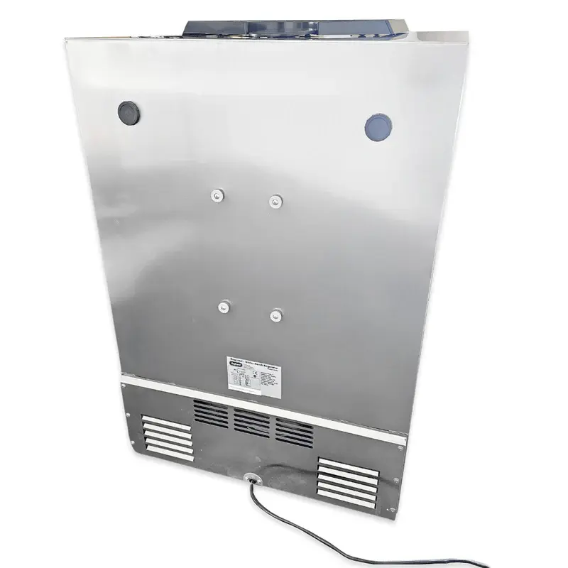 Thumbnail: KegLand Undercover / Build In / Semi-Integrated Under Bench Kegerator Base Unit