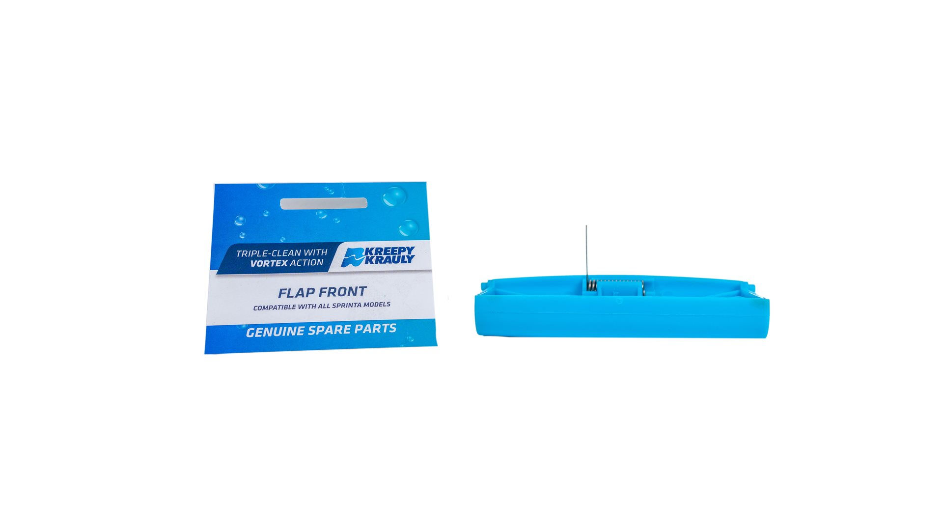 Sprinta Flap - Front