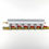 Thumbnail: 6 Way Manifold Gas Line Splitter with Check Valves (6mm Barbed or MFL Threaded))