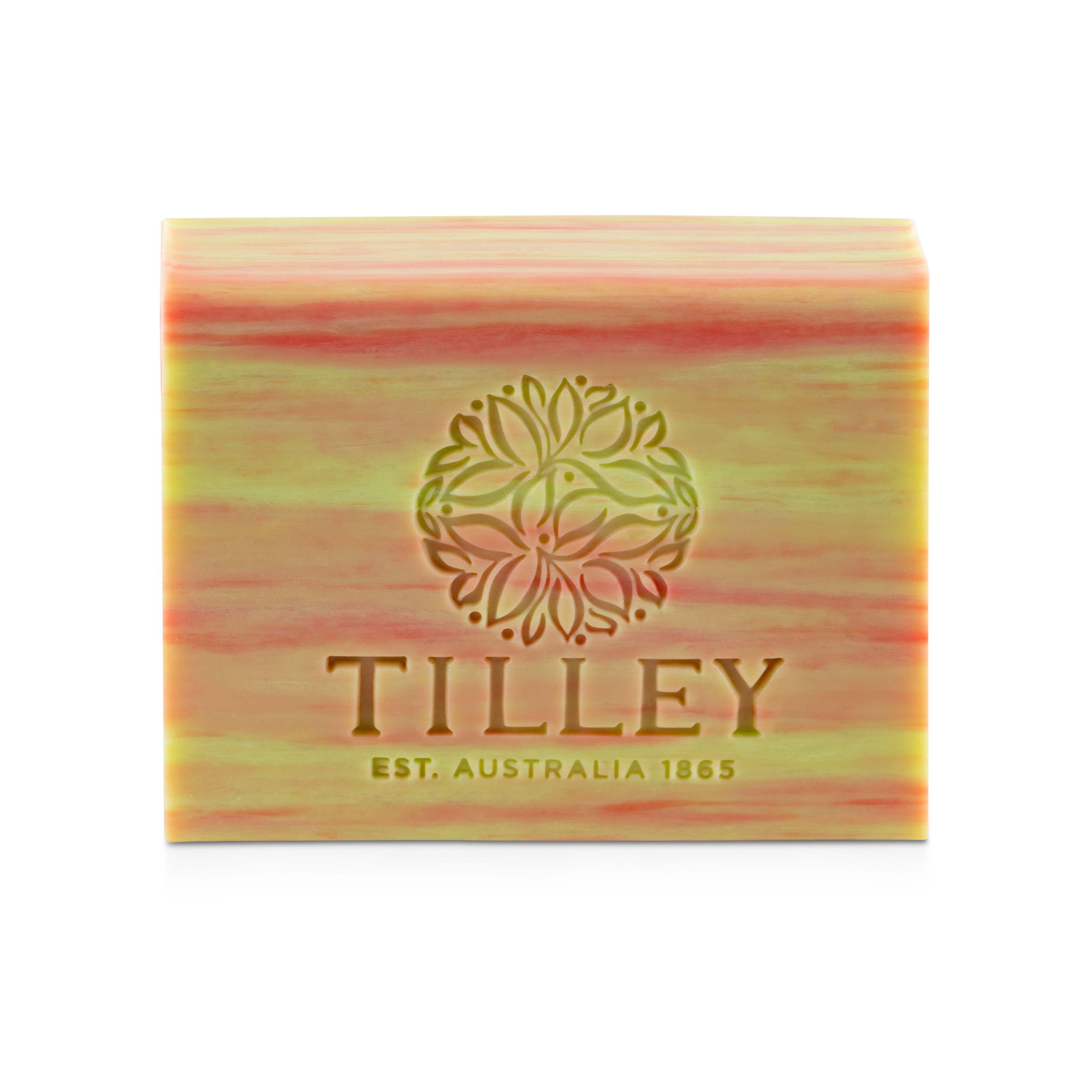 Tilley Spiced Pear Soap - 100g