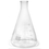 Thumbnail: 5L Borosilicate Erlenmeyer Conical Flask