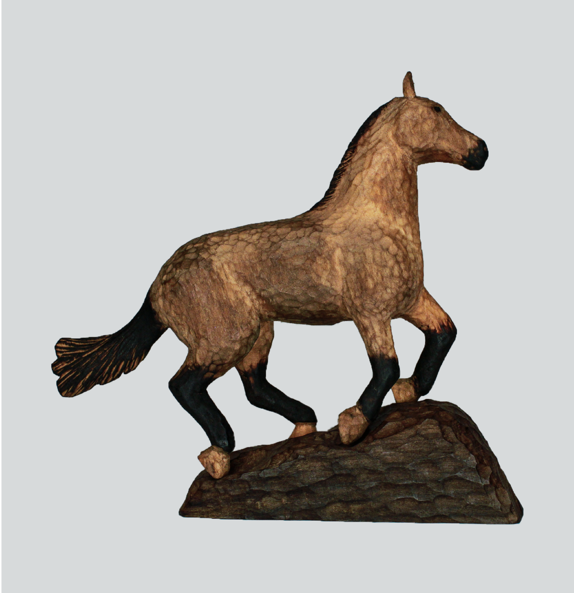 CABALLO