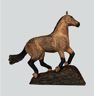 CABALLO