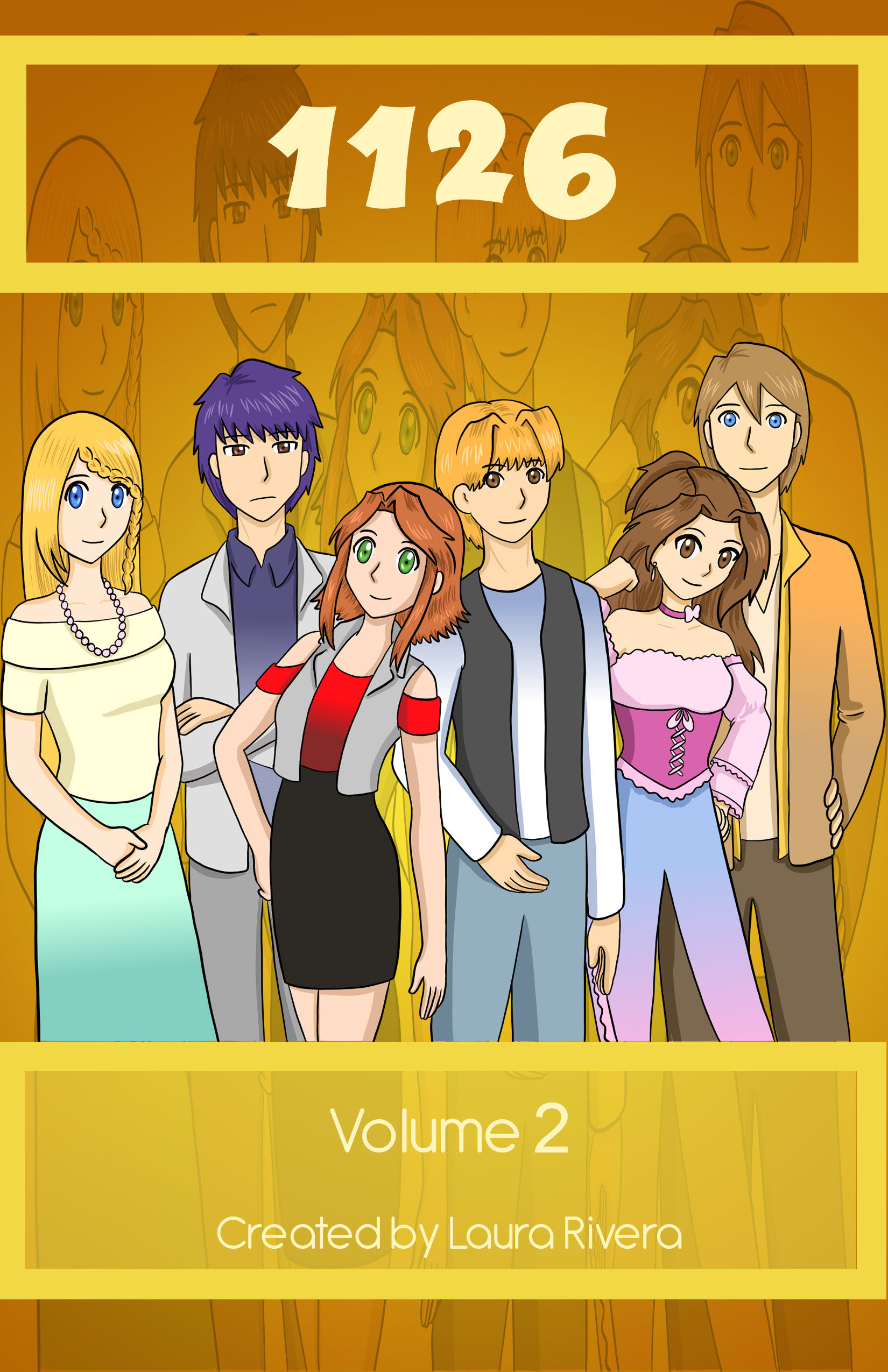 1126- Volume 2