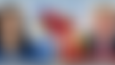 The Second Coming: Trump Takes the Presidency in a 2024 Landslide Win