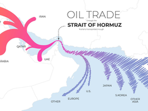 Strait of Hormuz Crisis Exposes the Truth: America Cannot Trust Iran’s Regime