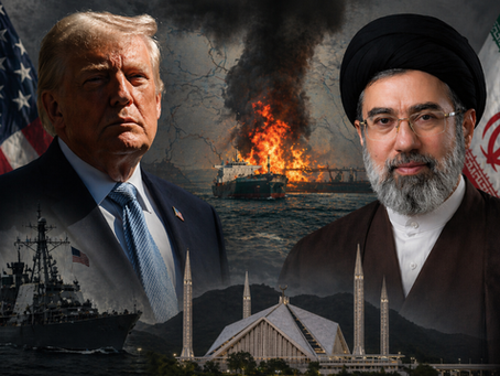 U.S.–Iran Ceasefire in Jeopardy as Tehran Withholds Delegation for Talks in Islamabad